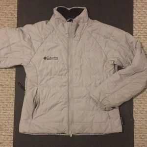 Columbia Jacket